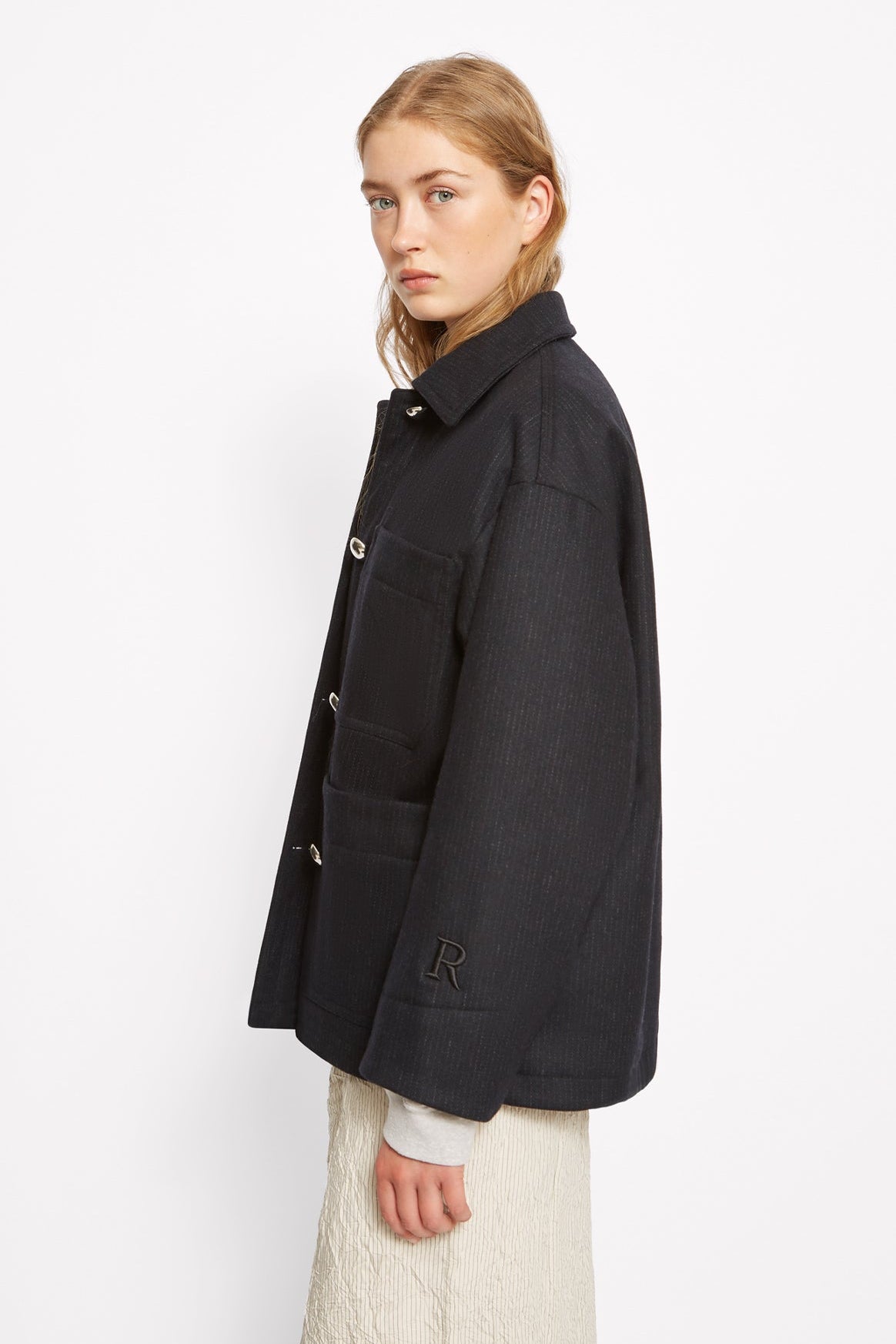 VESTE SISTER - ROSEANNA