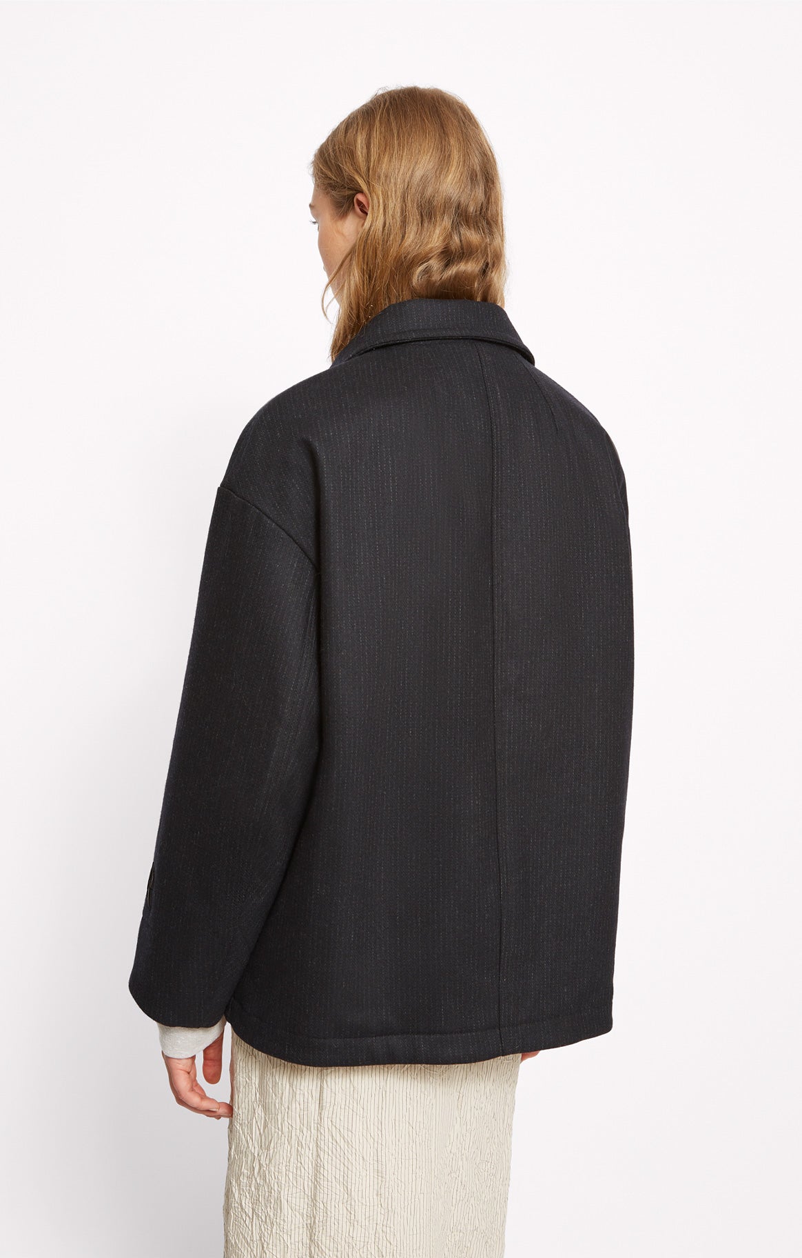 VESTE SISTER - ROSEANNA