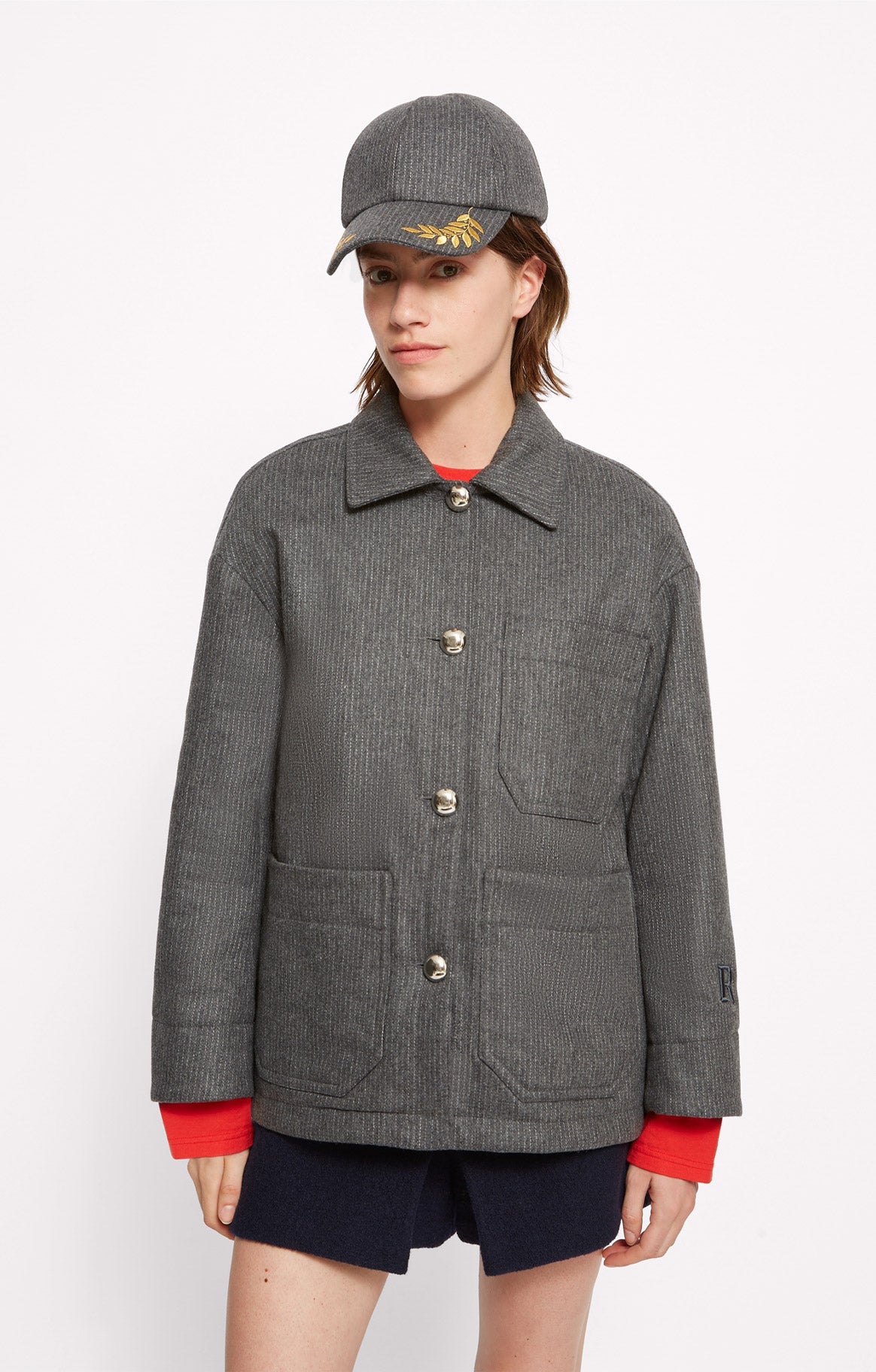 VESTE SISTER - ROSEANNA