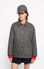 VESTE SISTER - ROSEANNA