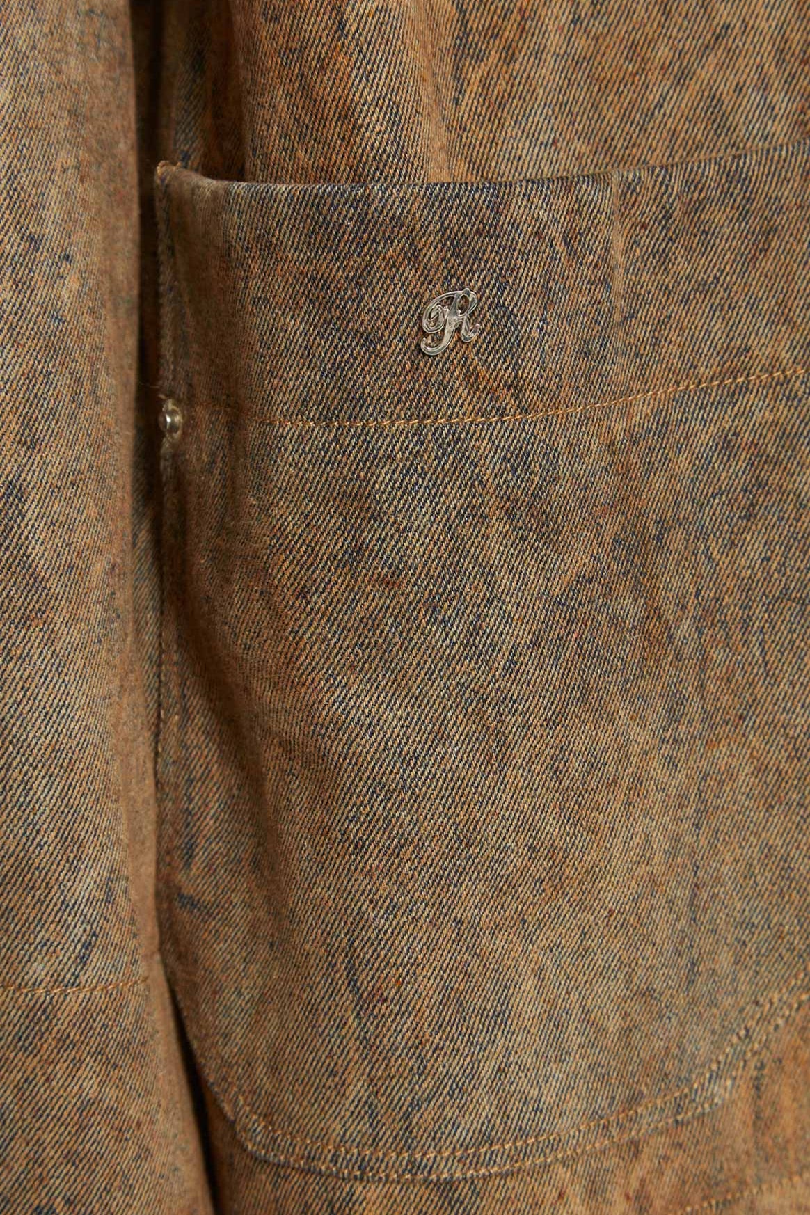 VESTE SISTER - ROSEANNA