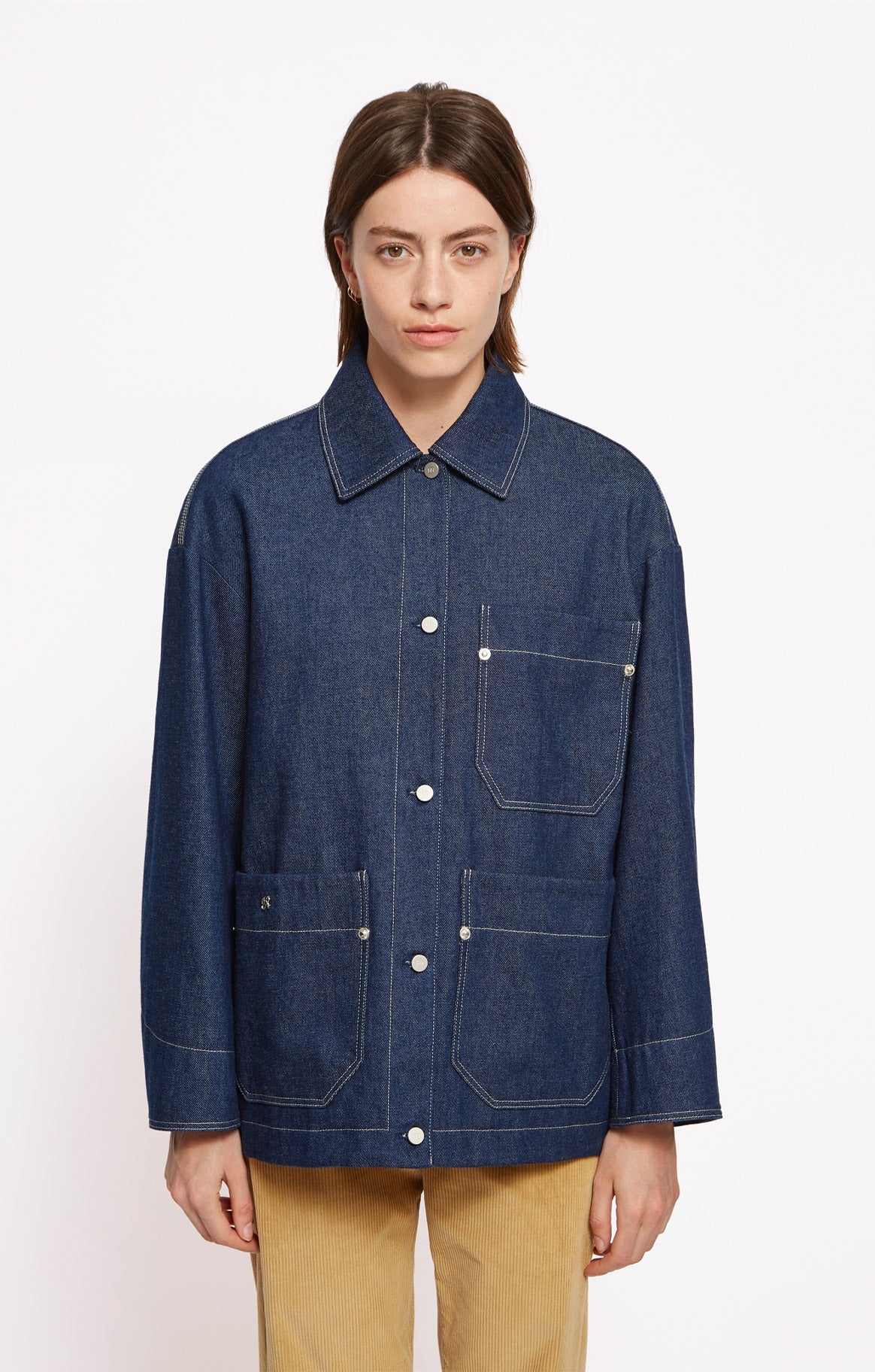 VESTE SISTER - ROSEANNA