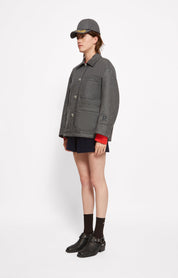 VESTE SISTER - ROSEANNA