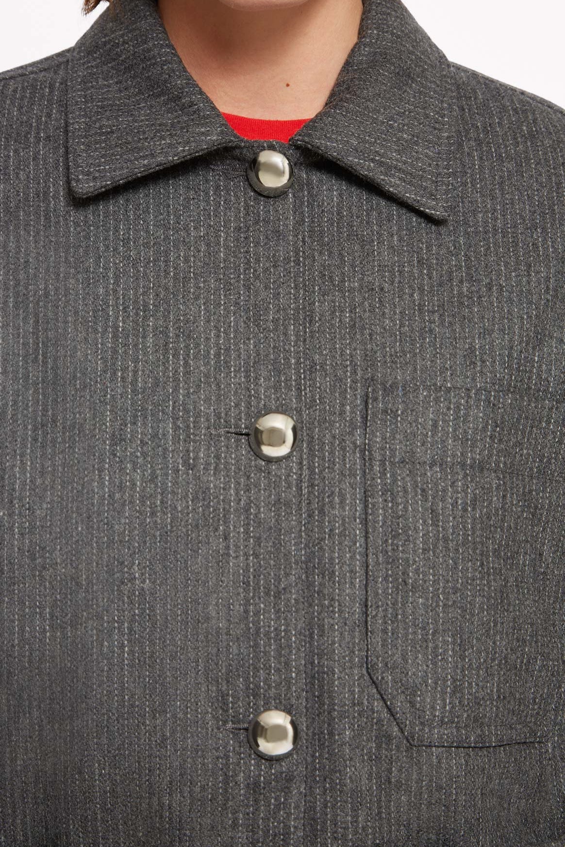 VESTE SISTER - ROSEANNA