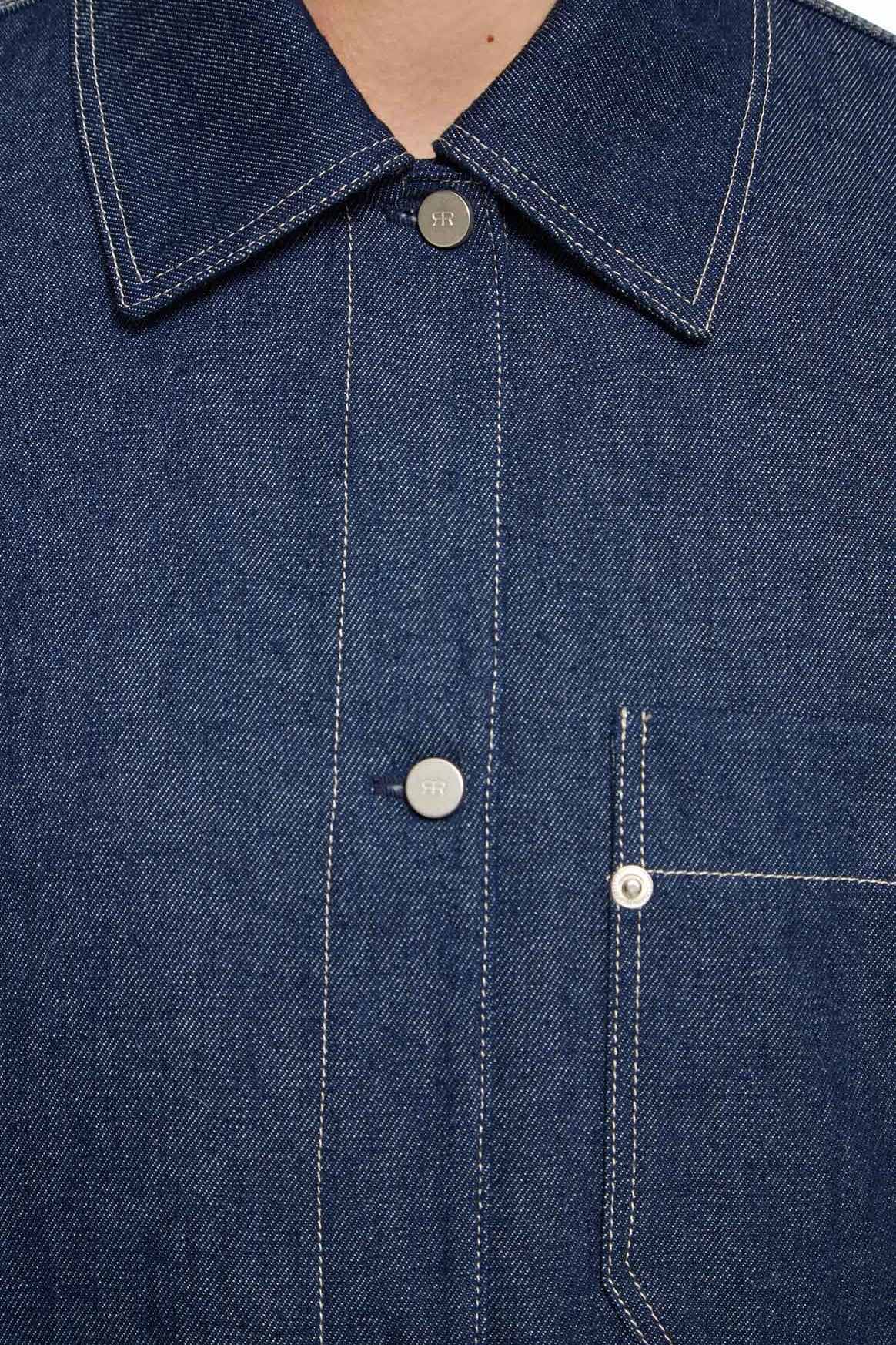 VESTE SISTER - ROSEANNA