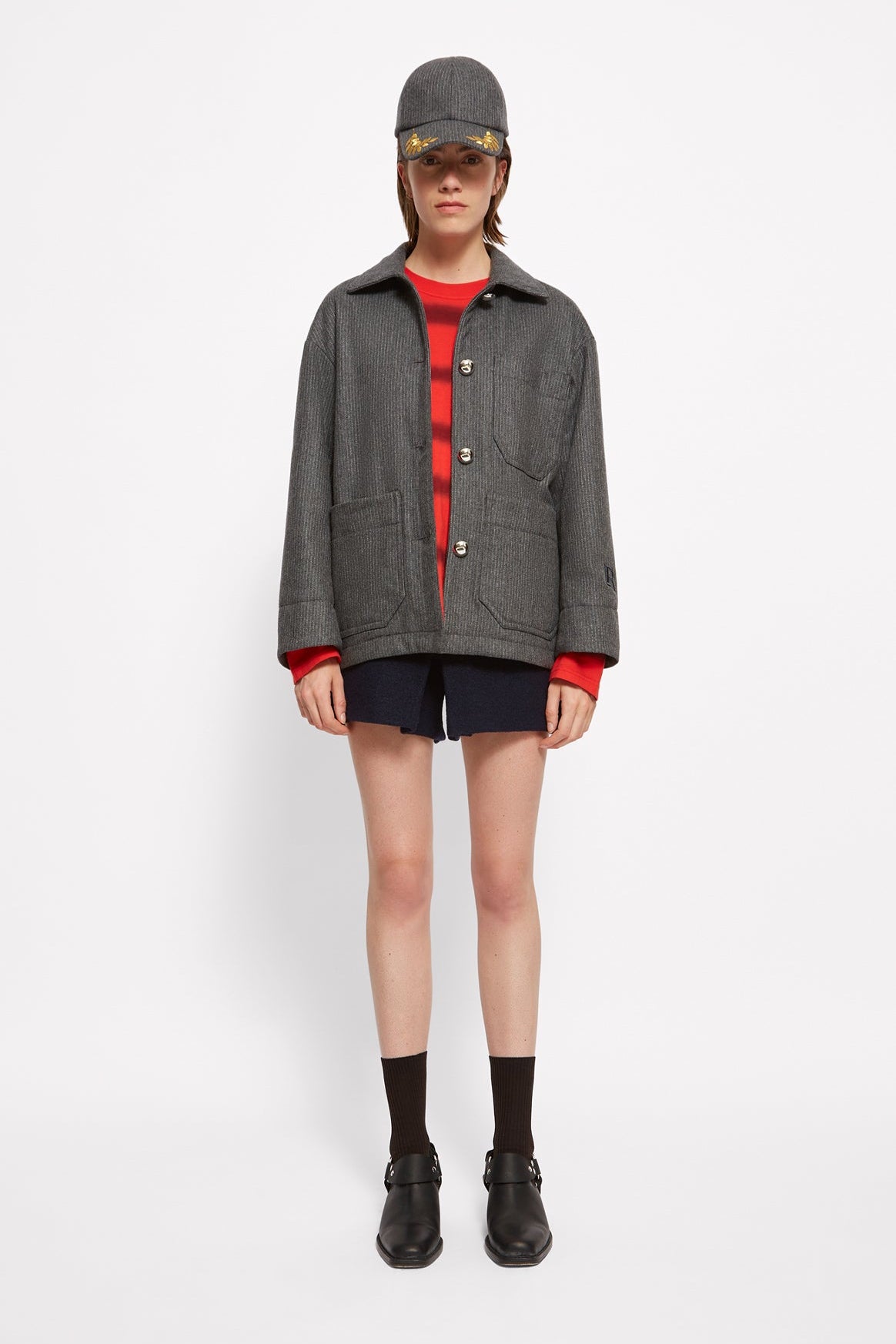 VESTE SISTER - ROSEANNA