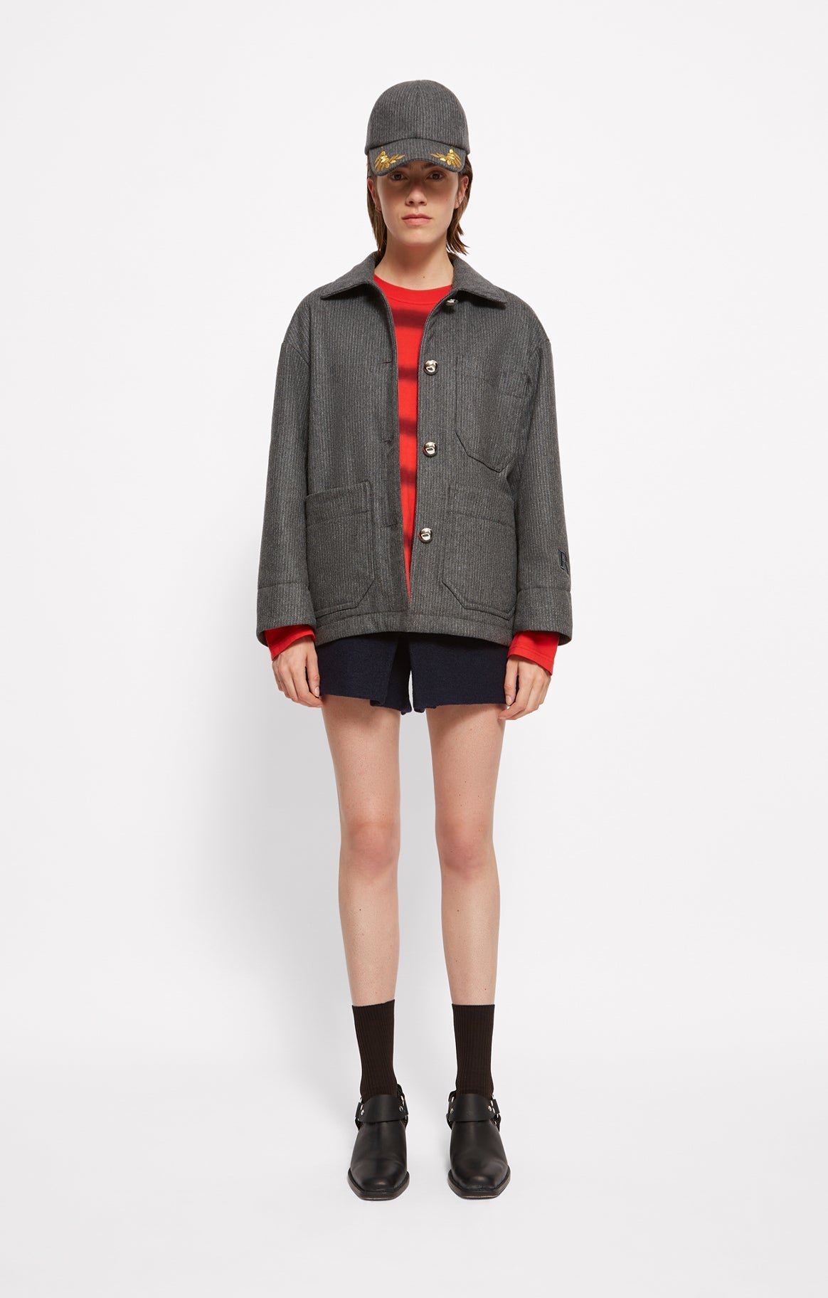 VESTE SISTER - ROSEANNA