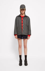 VESTE SISTER - ROSEANNA