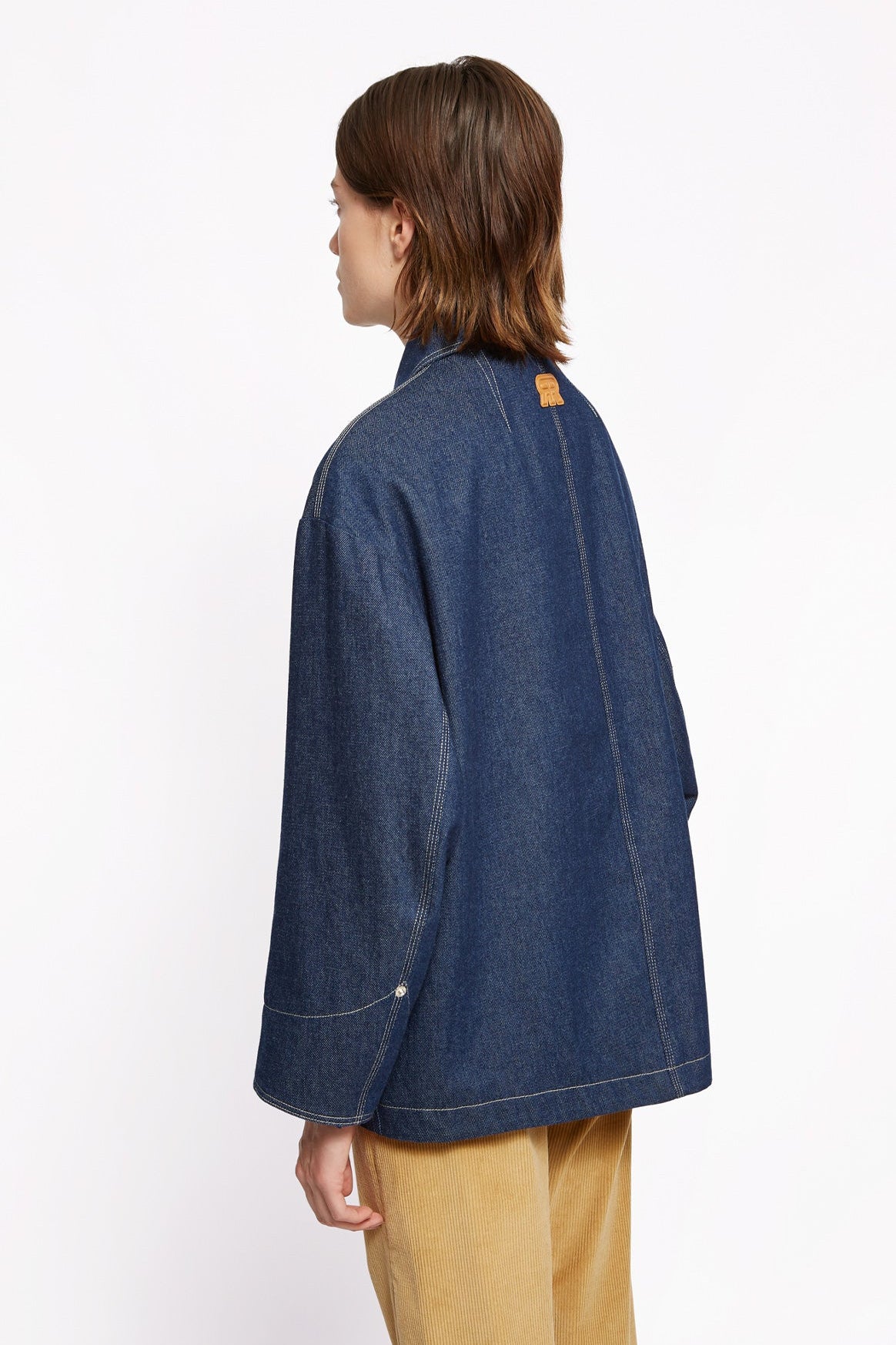 VESTE SISTER - ROSEANNA