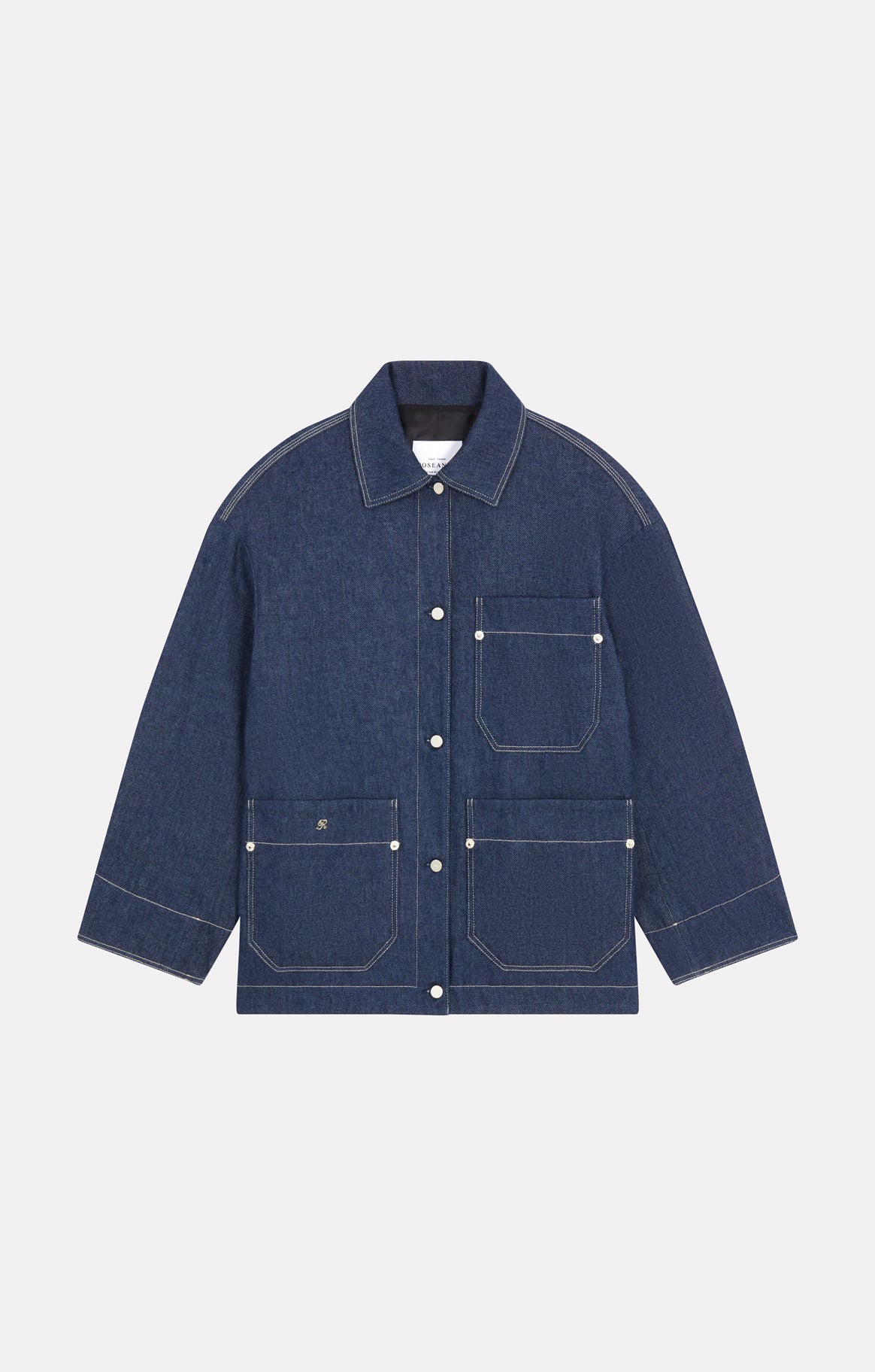 VESTE SISTER - ROSEANNA