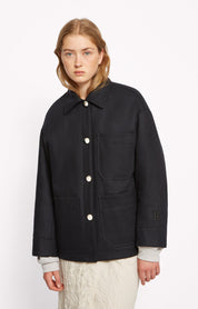 VESTE SISTER - ROSEANNA