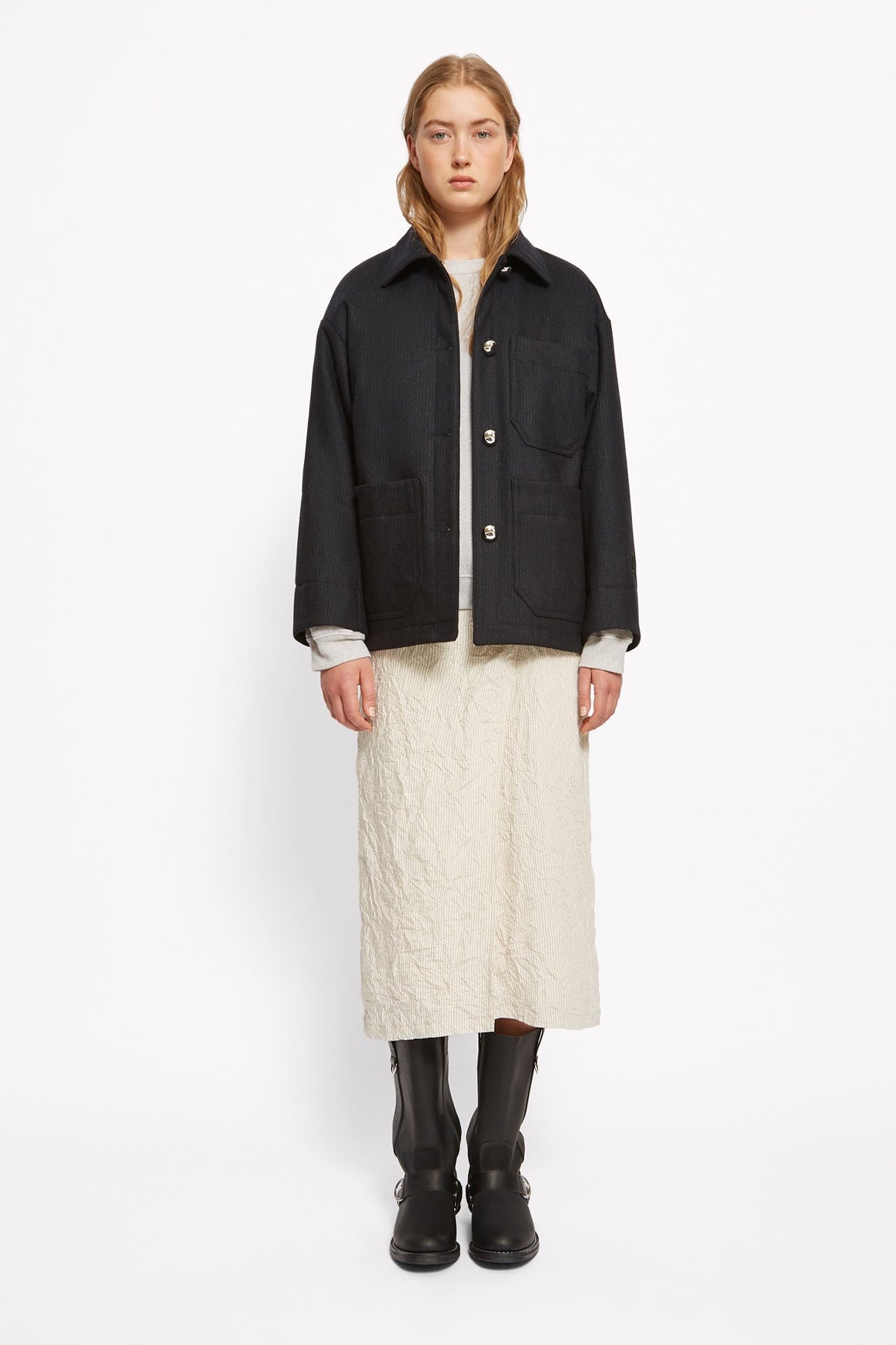 VESTE SISTER - ROSEANNA