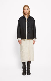 VESTE SISTER - ROSEANNA