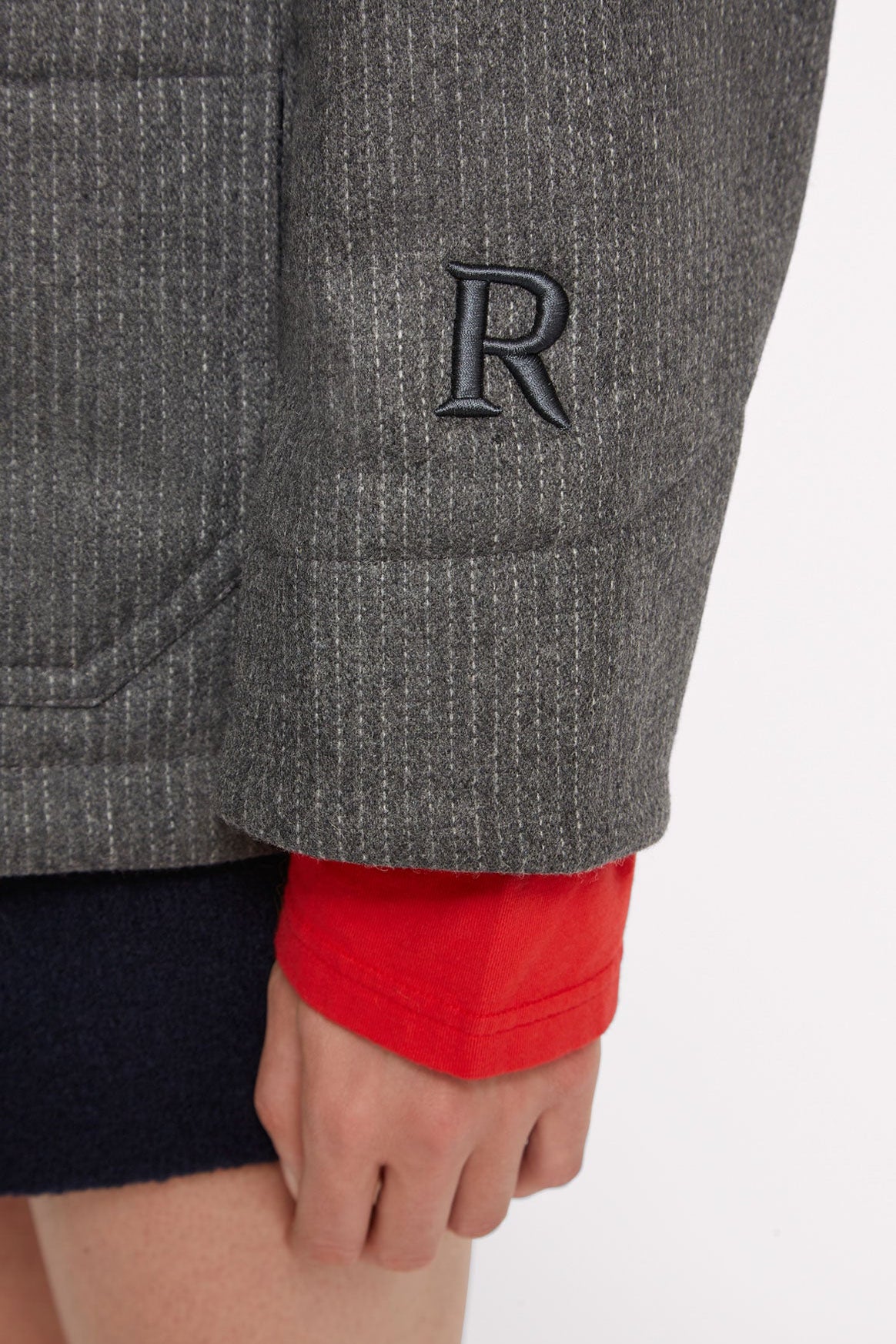 VESTE SISTER - ROSEANNA