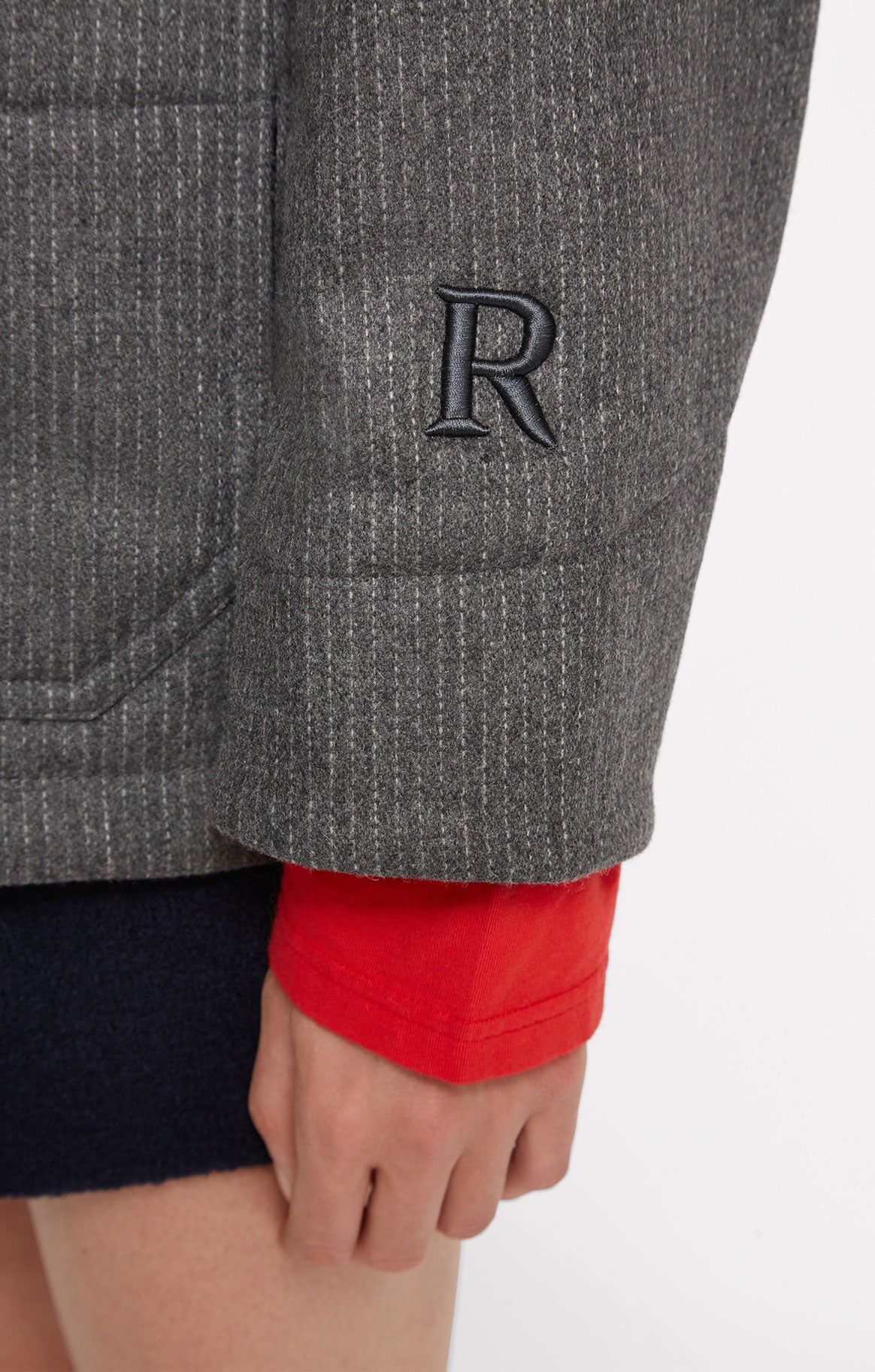 VESTE SISTER - ROSEANNA