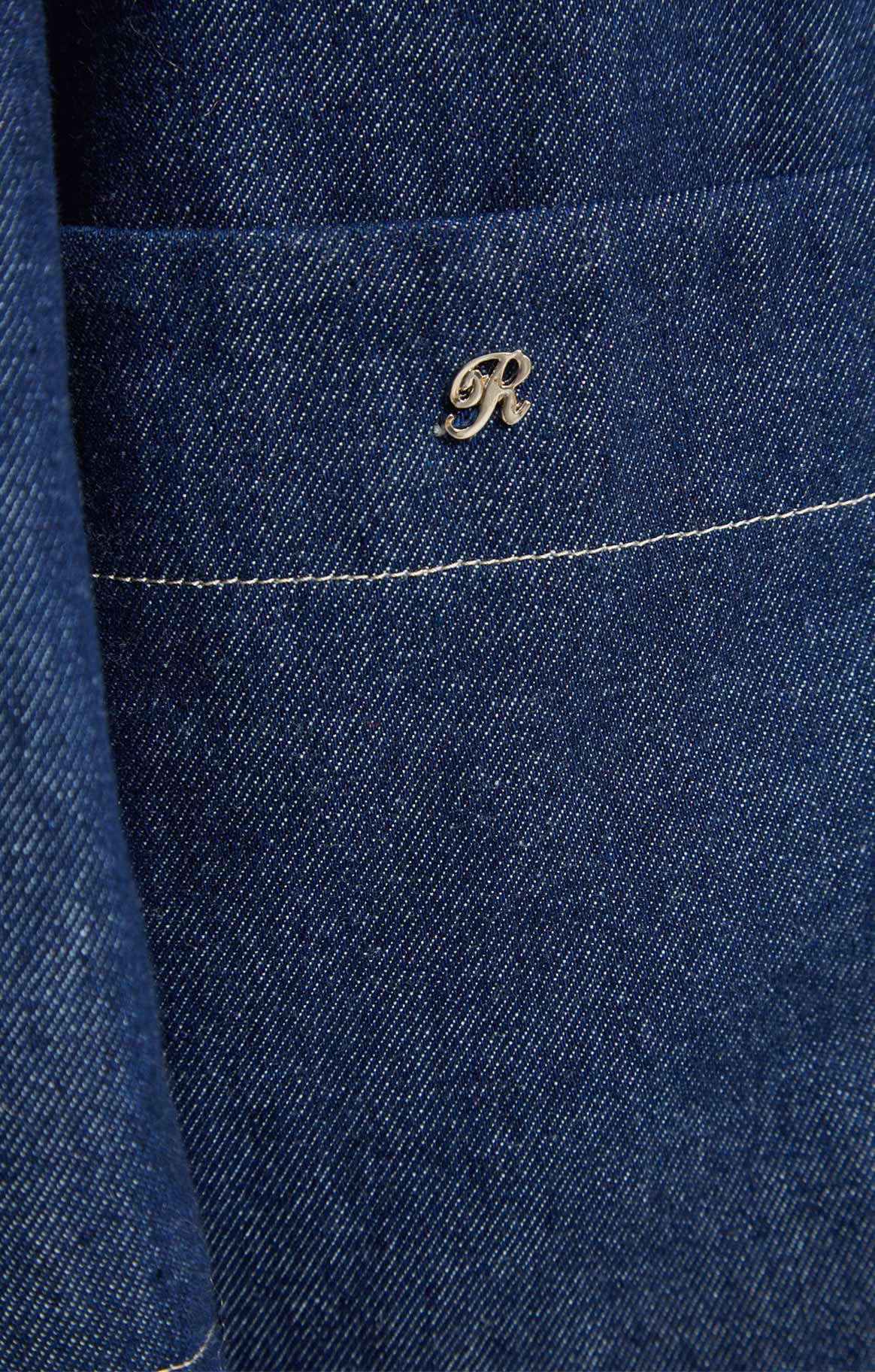 VESTE SISTER - ROSEANNA