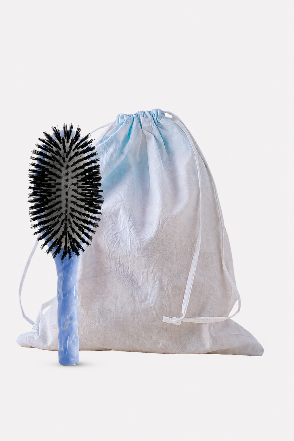 La Grande Brosse Universelle N°1 et sa Pochette Sky