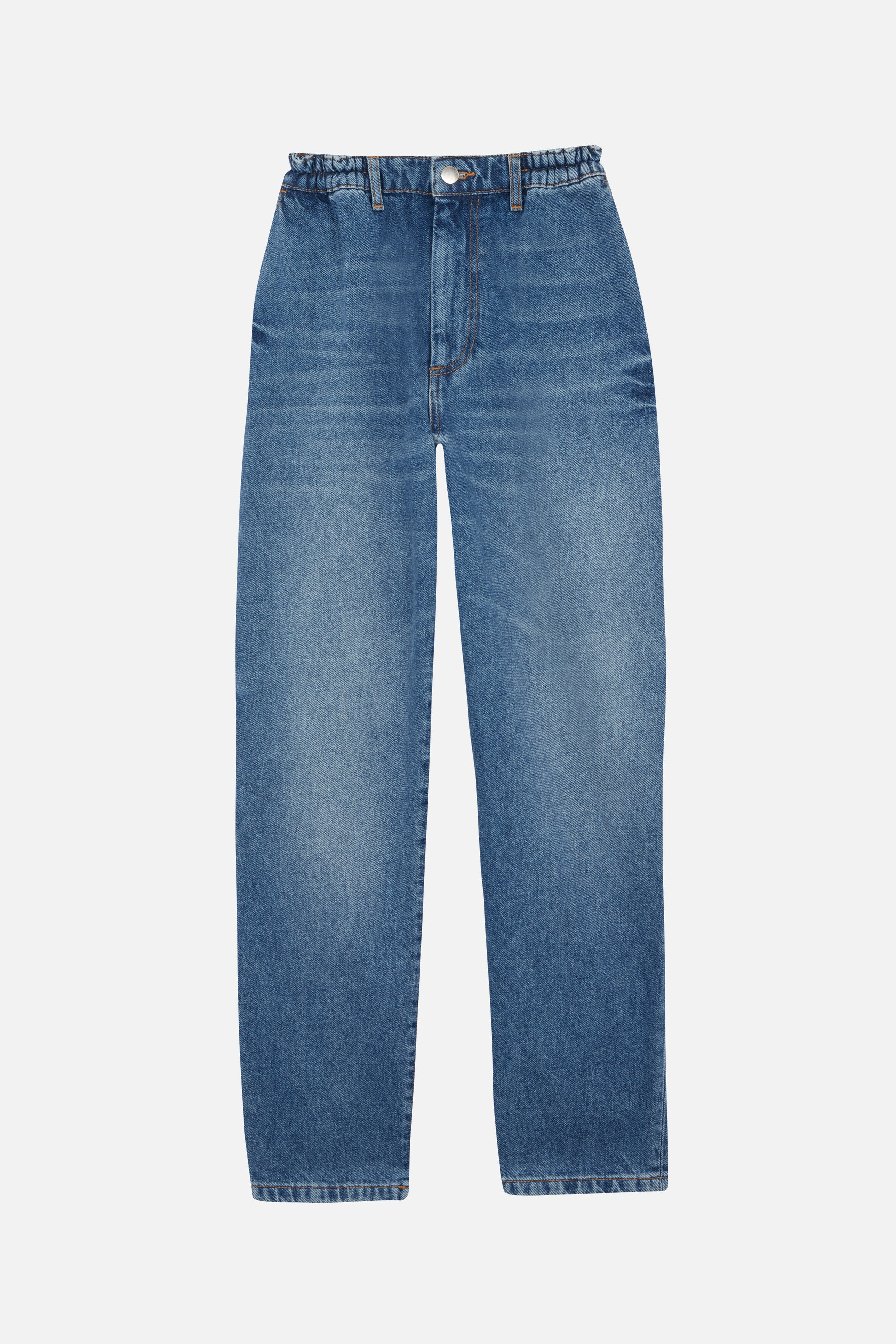 Jean Bloom Denim  FROZEN