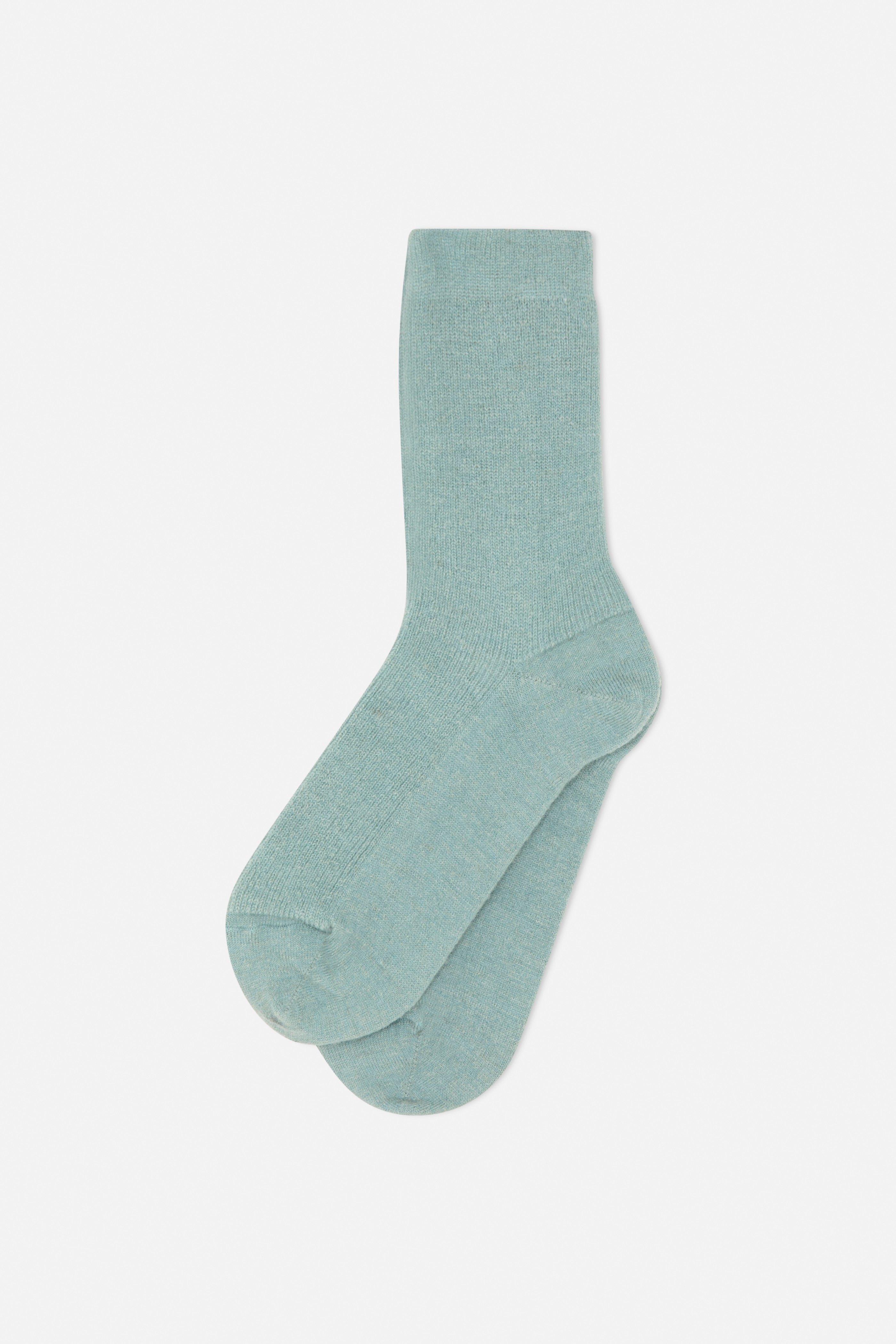 CHAUSSETTES DANCER ALPAGA CIEL