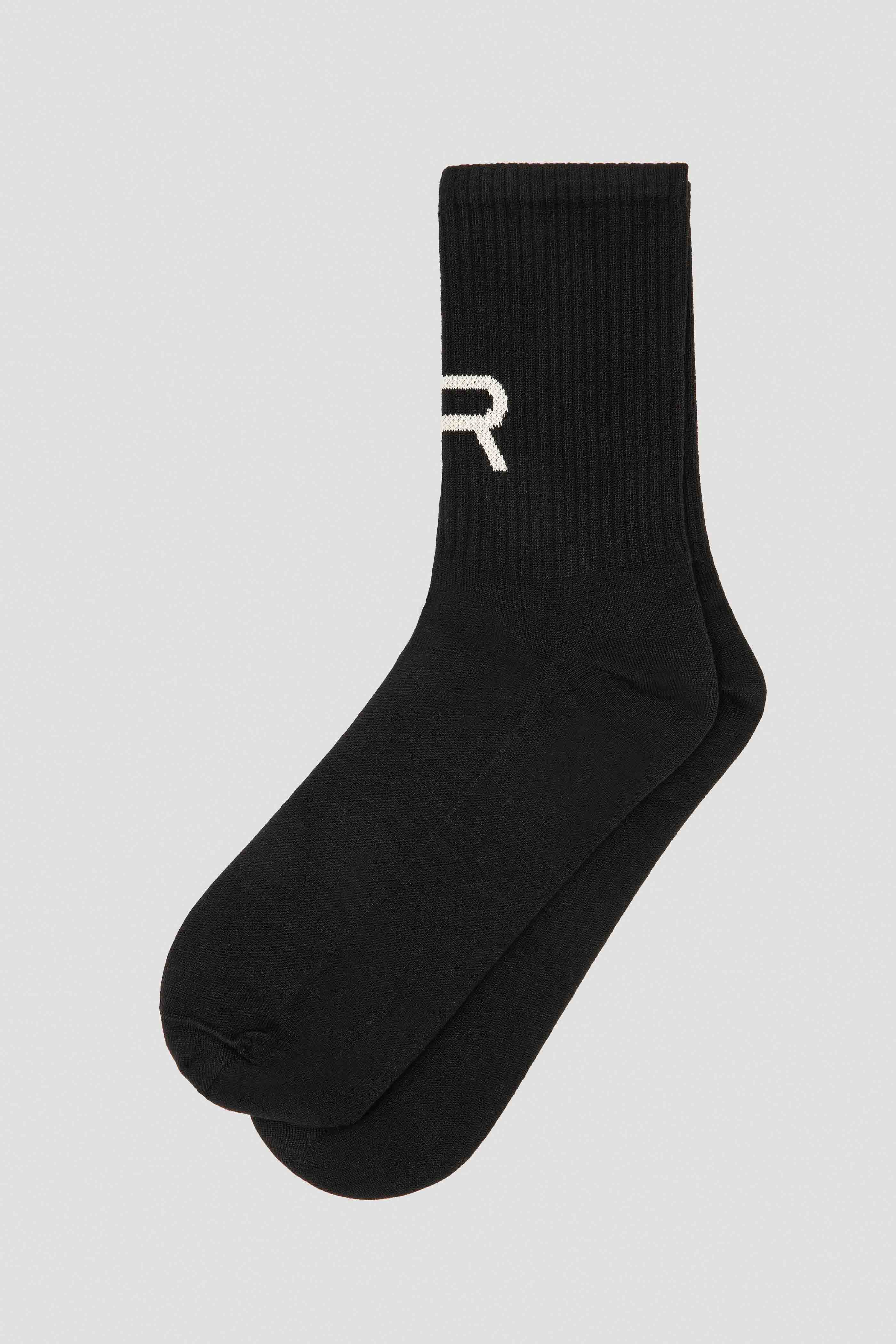 CHAUSSETTES DANCER RR NOIR