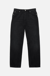 Jean Glory Denim  CRINKLE BLACK