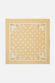 FOULARD JESS Beige