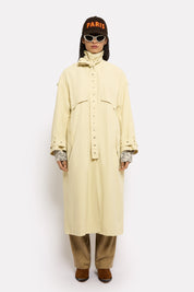 TRENCH JOHNNY TREKKING Beige