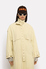 TRENCH JOHNNY TREKKING Beige