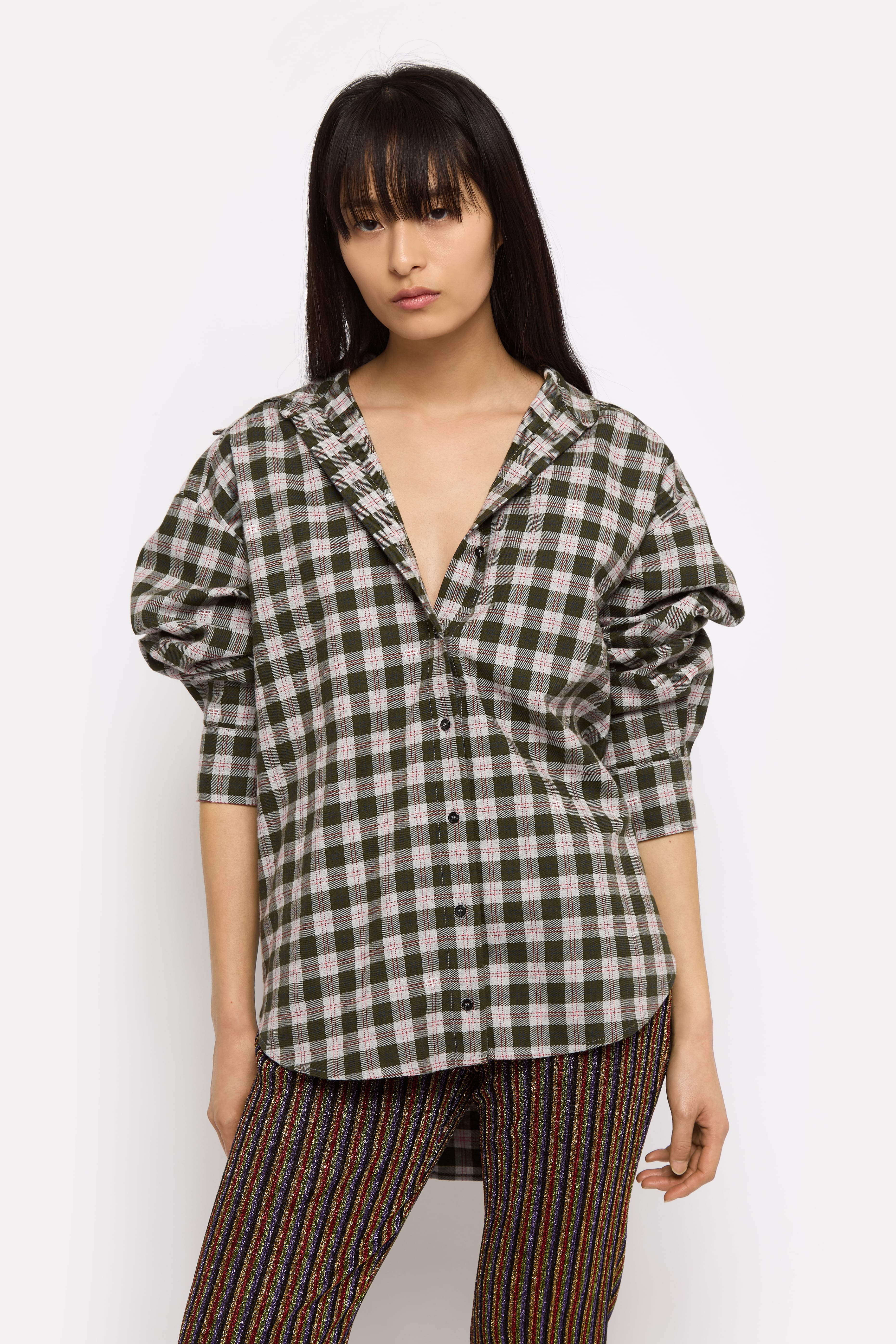 Tops & Shirts – ROSEANNA