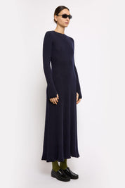 ROBE MICKIE HARMONY NAVY