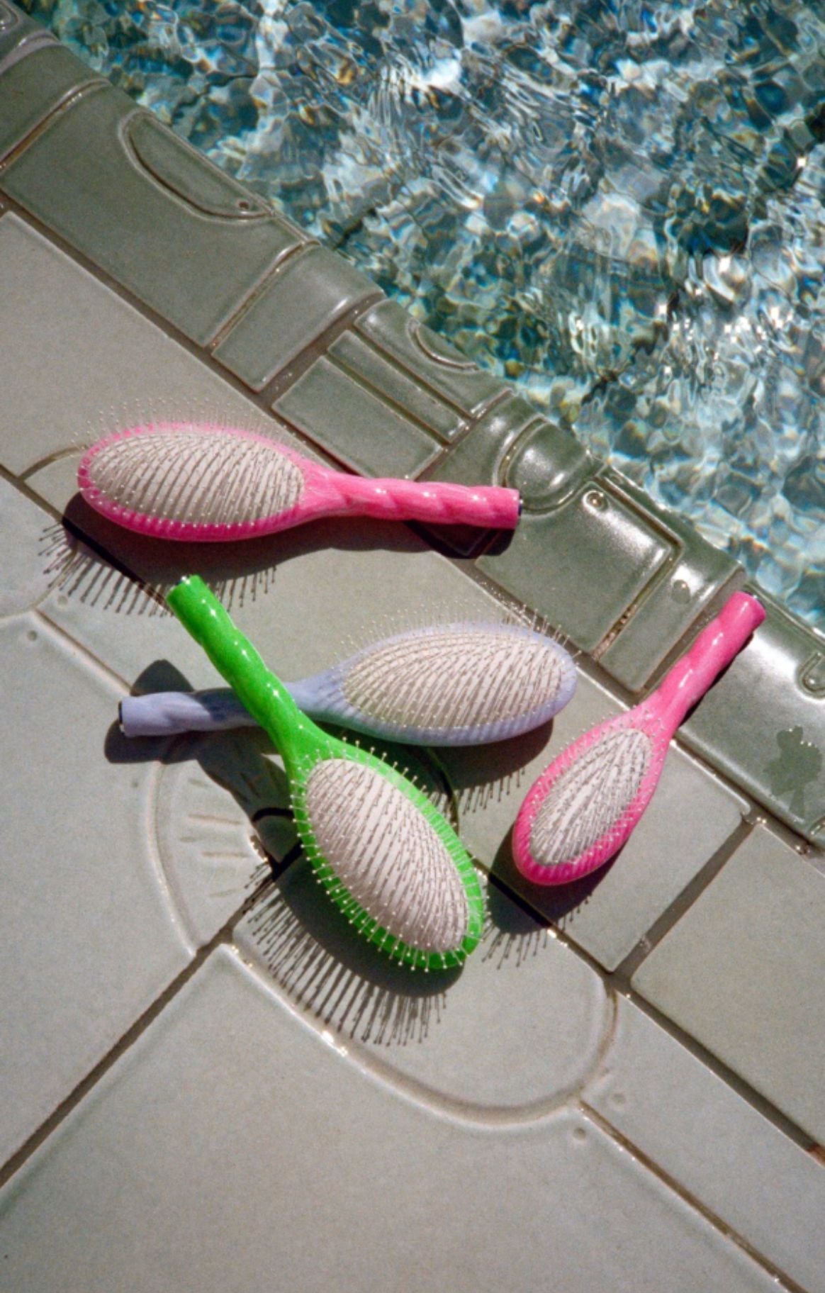 LA GRANDE BROSSE SALTY GELATO SKY N°4 - LA MIRACLE