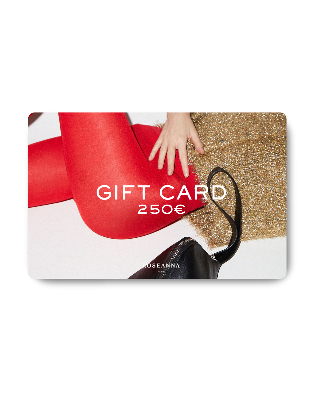 The Gift Card
