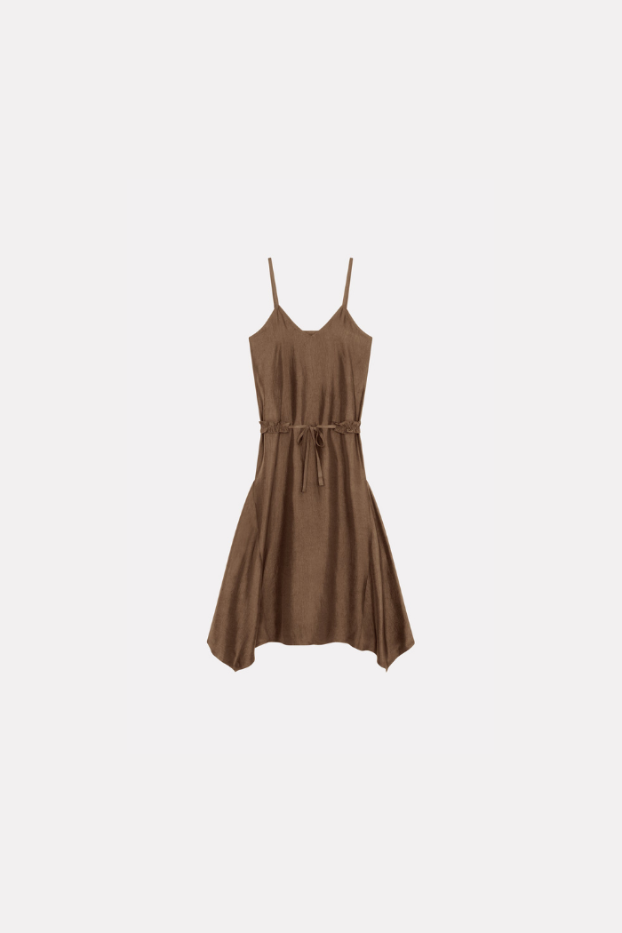 GEMMA DRESS