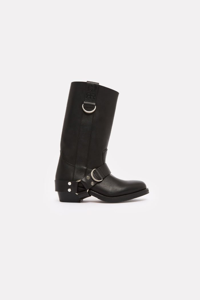 BOTTES CHIPS - ROSEANNA x LA BOTTE GARDIANE