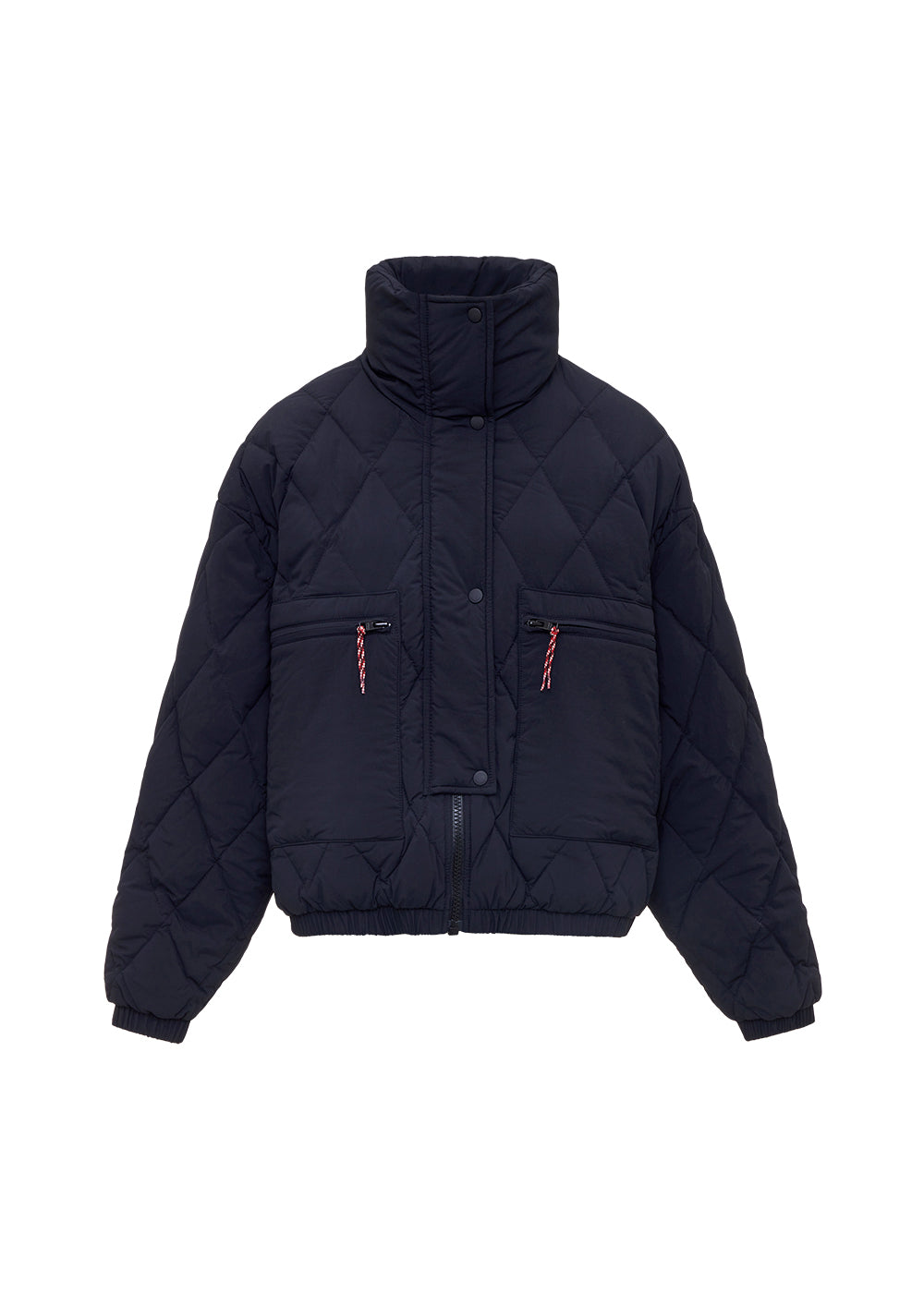 FRIDAY PYRENEX x ROSEANNA DOWN JACKET