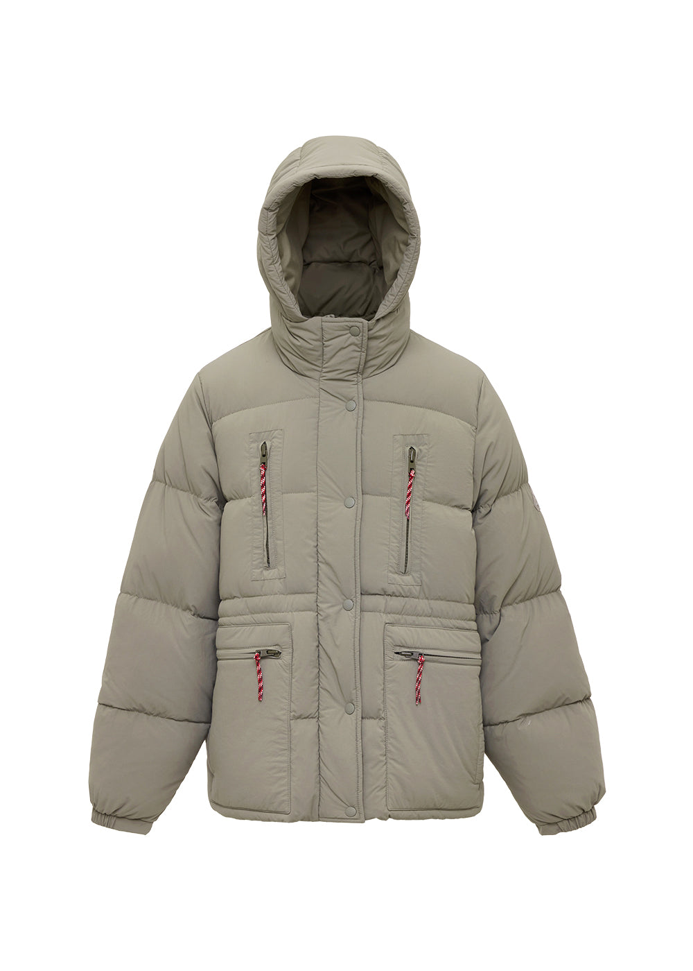 TALITHA PYRENEX x ROSEANNA DOWN JACKET