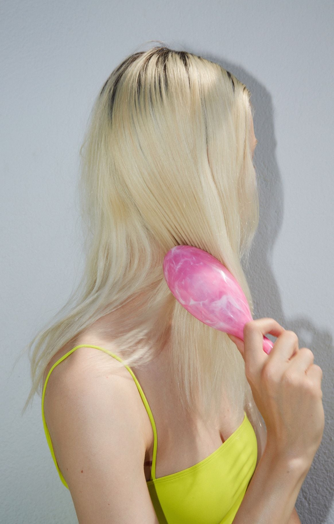 Small Salty Gelato Brush Rose N°3 - The Essential Softness
