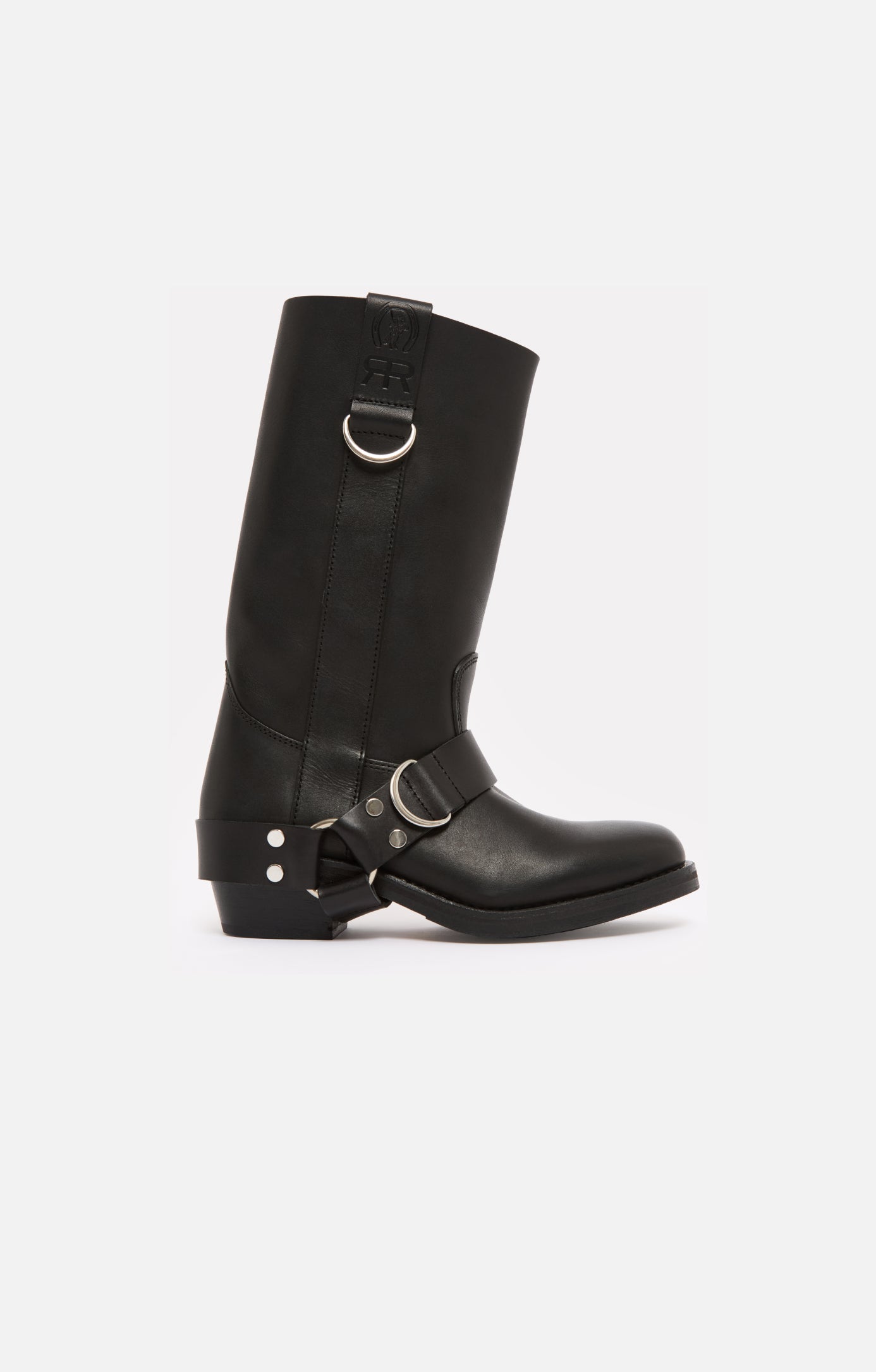 The Gardiane boot – ROSEANNA