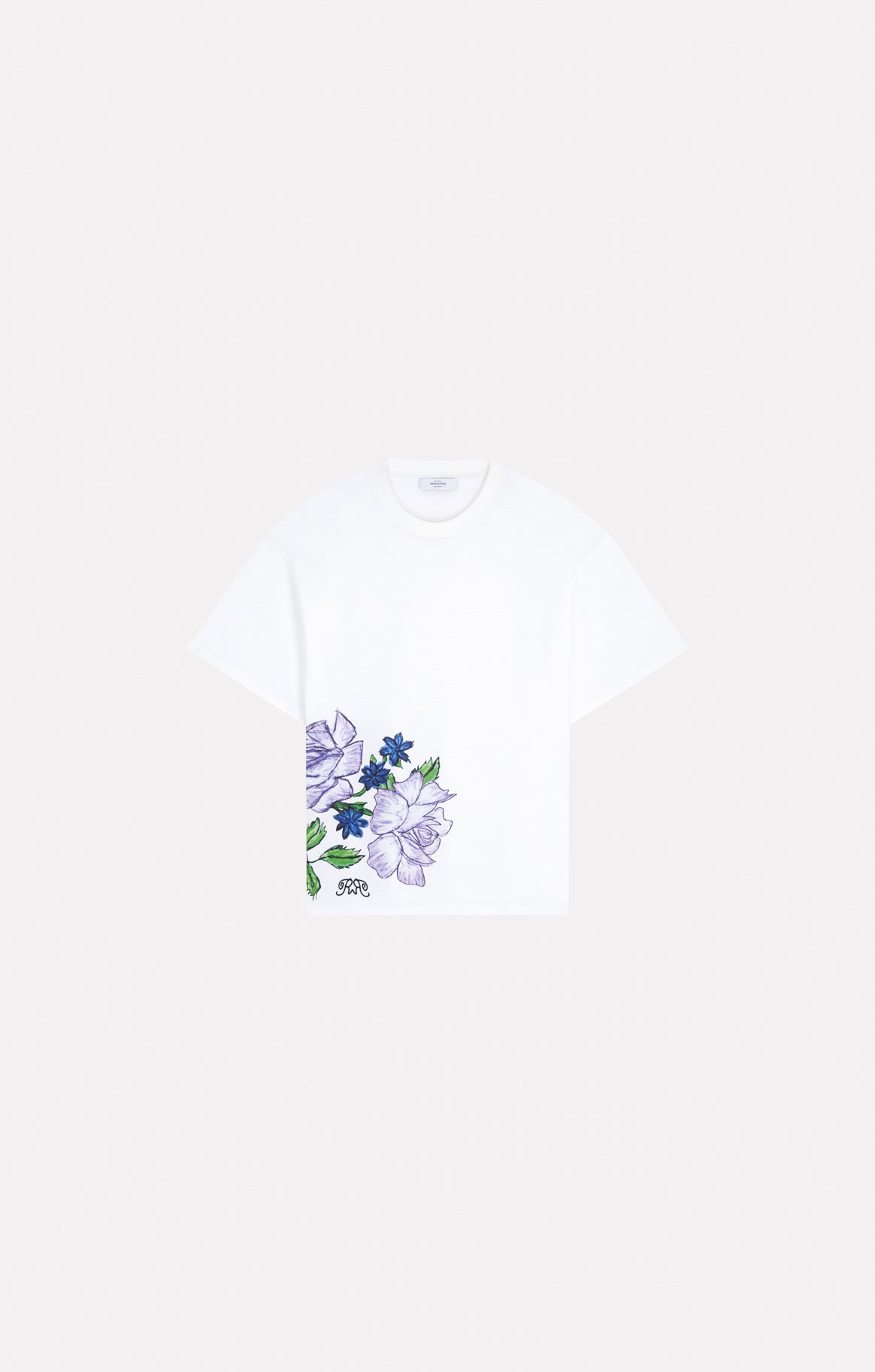 HOMERFLEURS T-SHIRT