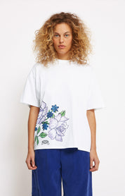 HOMERFLEURS T-SHIRT