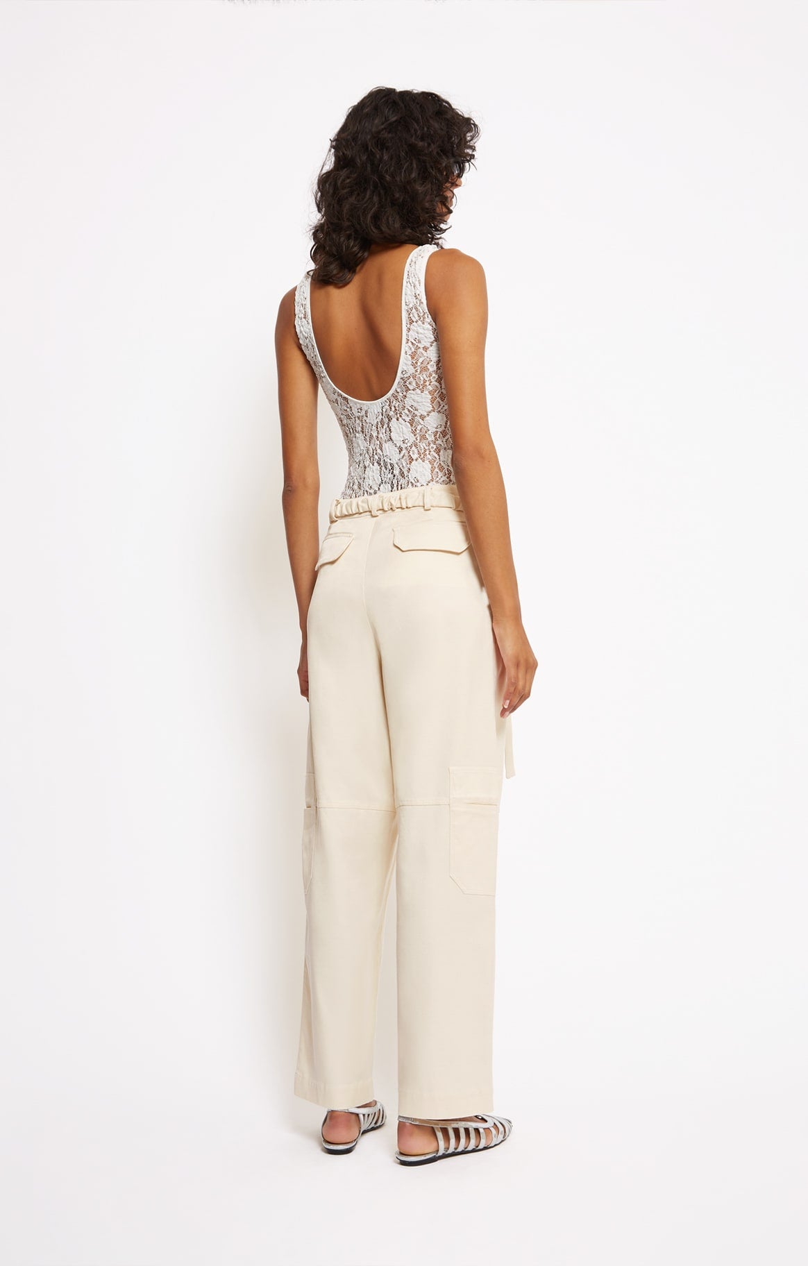 PANTALON JEWEL