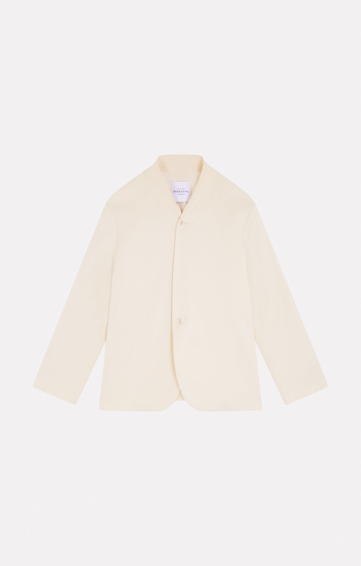 KAIA JACKET