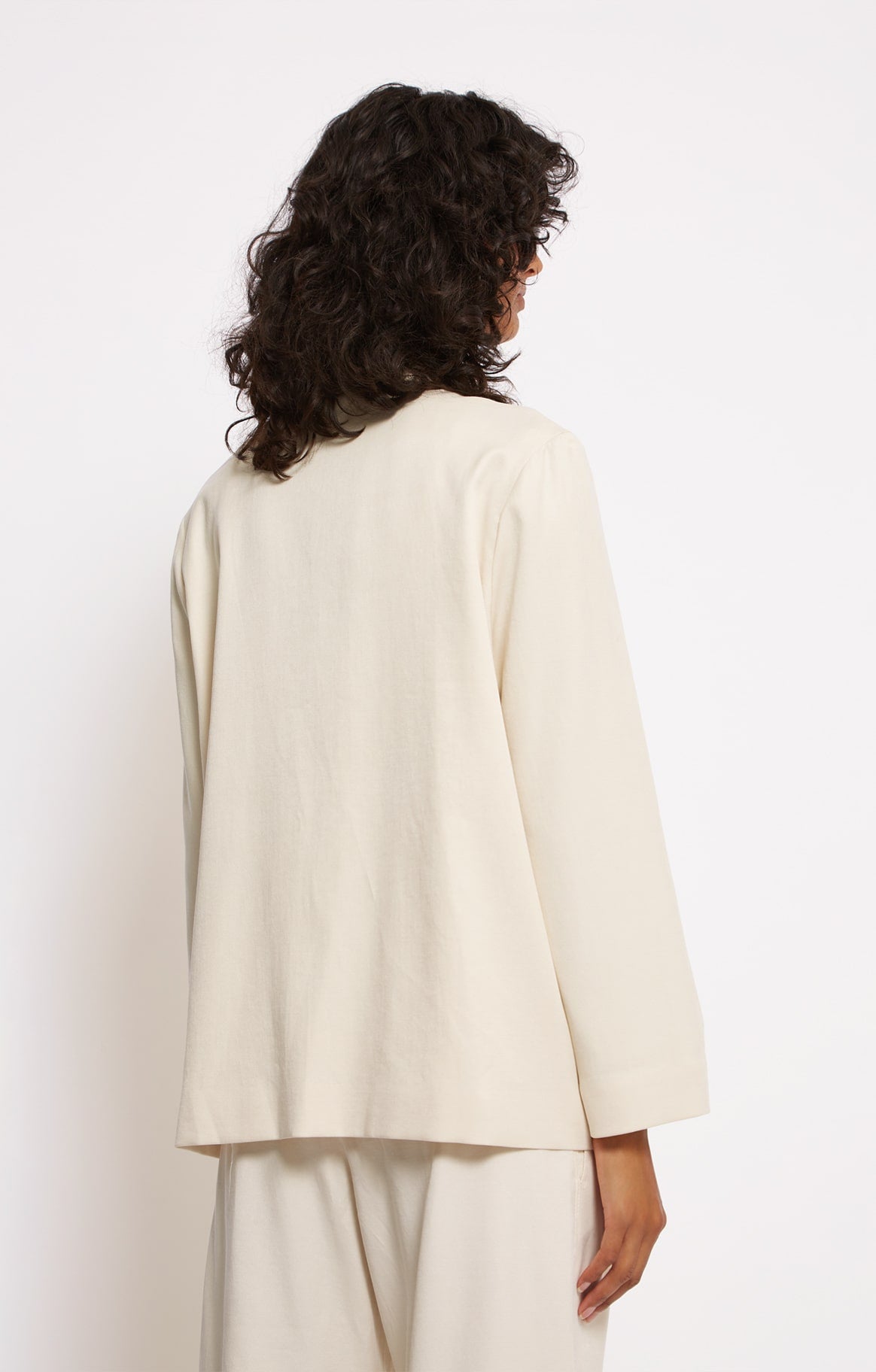 KAIA JACKET