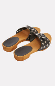 CLUB SANDALS