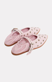 BALLERINES GIA