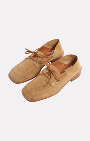 RICKIE MOCCASINS