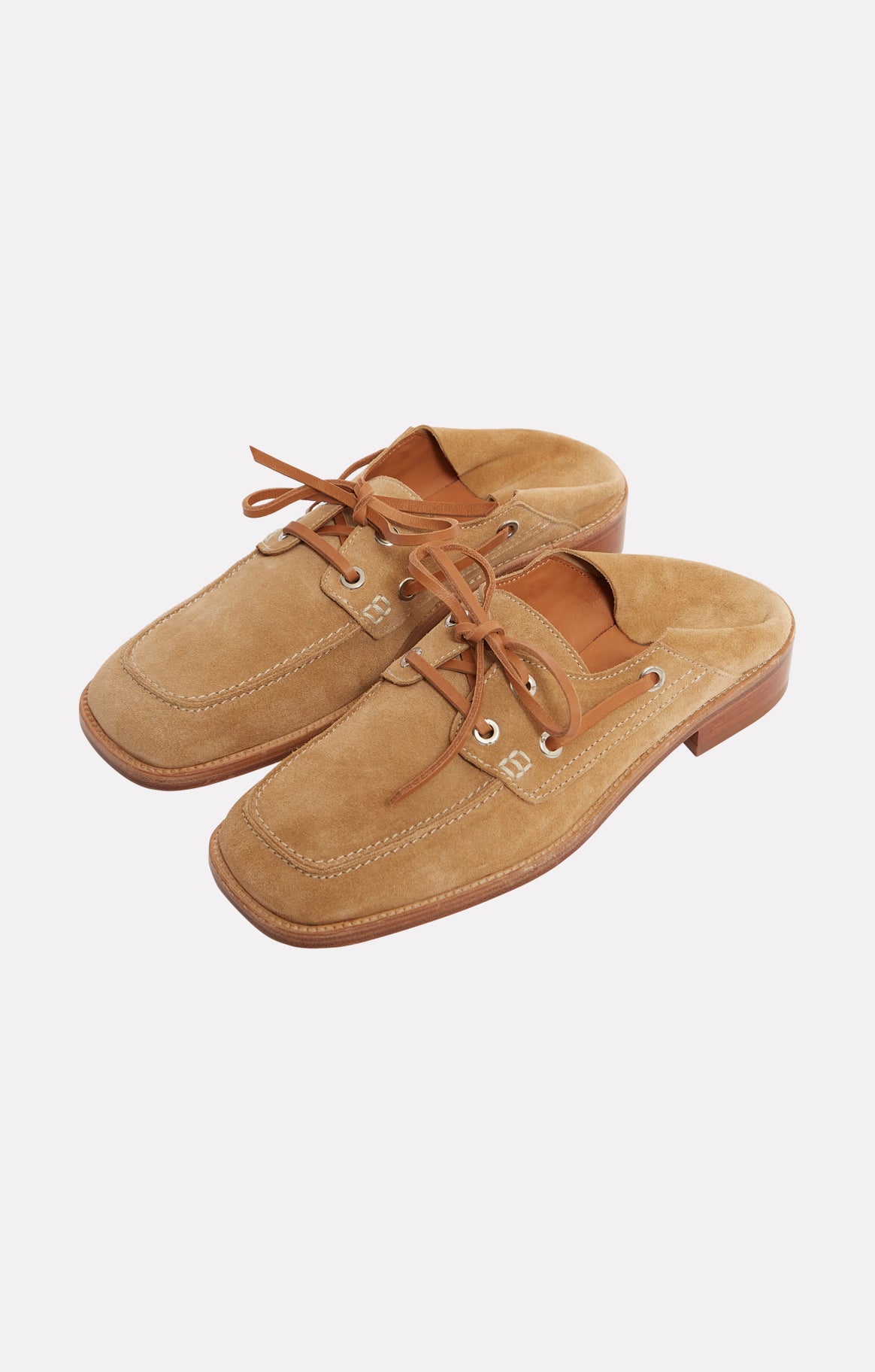 RICKIE MOCCASINS