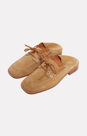 RICKIE MOCCASINS