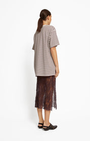 OVERSIZE HOMER T-SHIRT