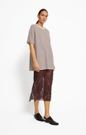 OVERSIZE HOMER T-SHIRT